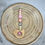 Thumbnail: Shell necklace pink