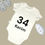 Miniatura: Galatasaray Sampiyon Babybody 3