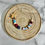 Miniaturbild: Trabzonspor Komplett Set Babybody, Babydecke, Babyhandschuhe, Babymütz