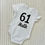 Miniatura: Trabzonspor Babybody 3