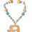Thumbnail: personalized set of 3 light blue
