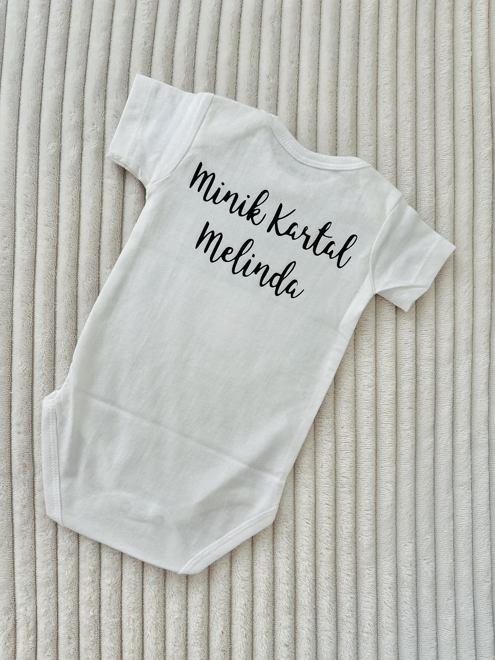 Miniaturbild: Besiktas Babybody 3