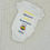 Miniatura: Fenerbahce Babybody Personalisiert Oglum ve Kizim