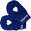 Miniature : Gants de bébé et bonnet