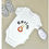 Miniatura: Galatasaray Sampiyon Babybody 3
