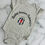 Miniatura: Besiktas Set Babybody, Babyhandschuhe, Babymütze