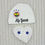 Miniatura: Fenerbahce Set Babybody, Babyhandschuhe, Babymütze