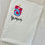 Miniatura: Trabzonspor Babydecke