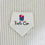 Miniaturbild: Trabzonspor Komplett Set Babybody, Babydecke, Babyhandschuhe, Babymütz