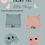 Miniature : Sweet casquette et gants
