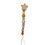 Thumbnail: Set of 3 orange