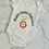 Miniature : Galatasaray, Fenerbahce, Besiktas et Trabzonspor cadeau Set Babybody, Babyhan