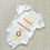 Miniaturbild: Galatasaray Babybody Personalisiert Oglum ve Kizim