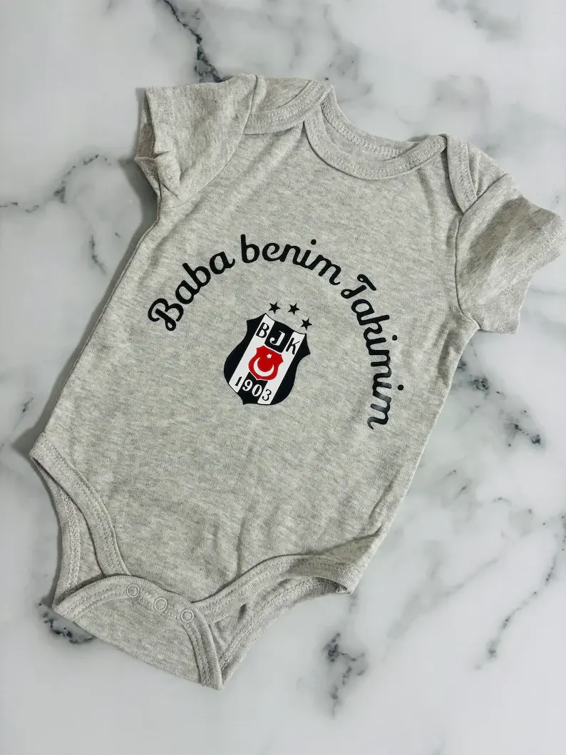 Miniatura: Besiktas Babybody