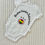 Miniatura: Fenerbahce Set Babybody, Babyhandschuhe, Babymütze