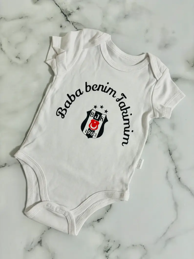 Miniature : Besiktas Babybody