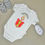 Miniature : Galatasaray Sampiyon Babybody