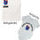 Miniatura: Trabzonspor Set Babybody und Babydecke Personalisierbar