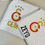 Miniatura: Galatasaray Komplett Set Babybody, Babydecke, Babyhandschuhe, Babymütze und Sch