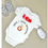 Miniatura: Galatasaray Sampiyon Babybody 2