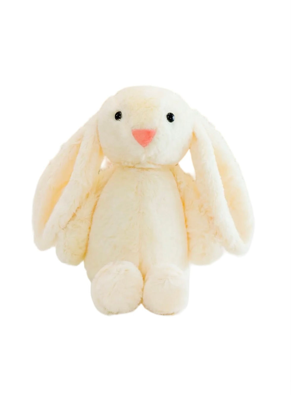 Miniatura: Kuscheltier Hase, Kuscheltier Personalisieren, Kuscheltier mit Namen