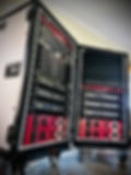 White Rack _ Red no logo