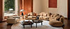 arflex Sofas-Tokio design Claesson Koivisto Rune_amb25 at Lisa Feiler Interieur in Bern.jp