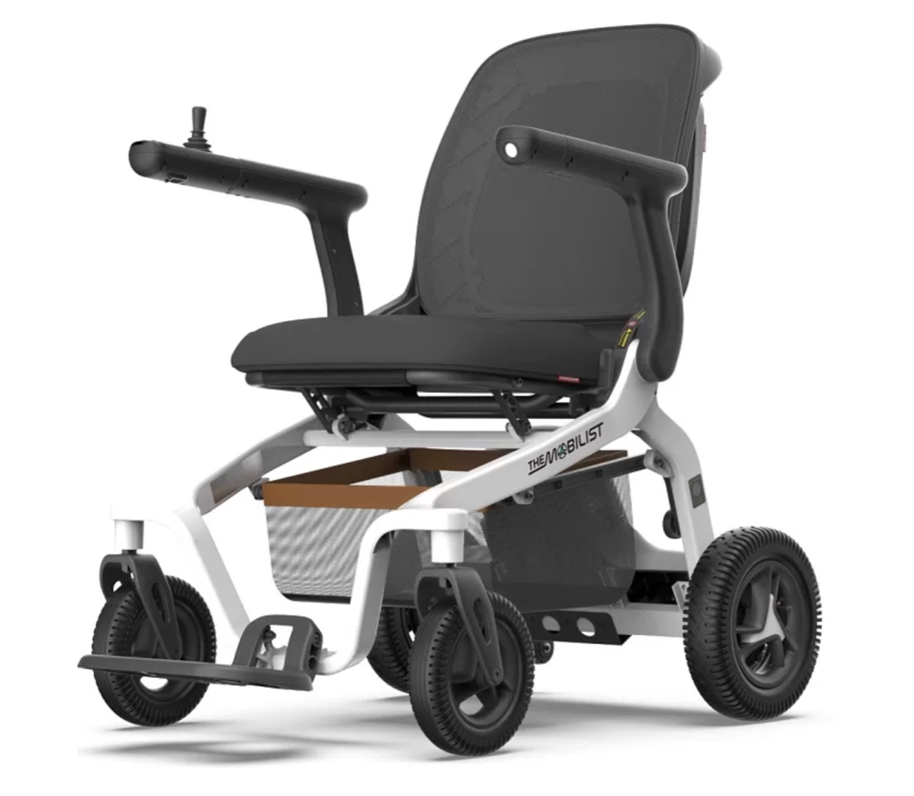 Mobilist Robooter E40