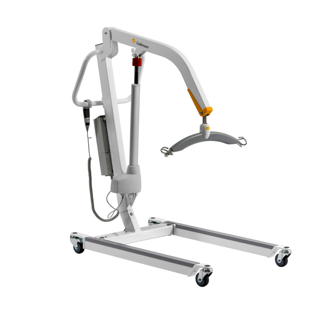 Guldmann GL5.2 Mobile Patient Lifter