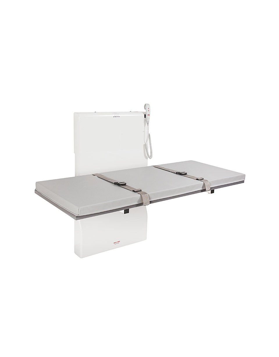 CAN-DAN Wall Mount Change Table