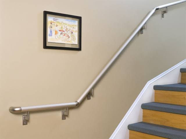 Promenaid Modular Handrail System
