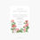 Thumbnail: Wild Rose Wedding Invitation Suite