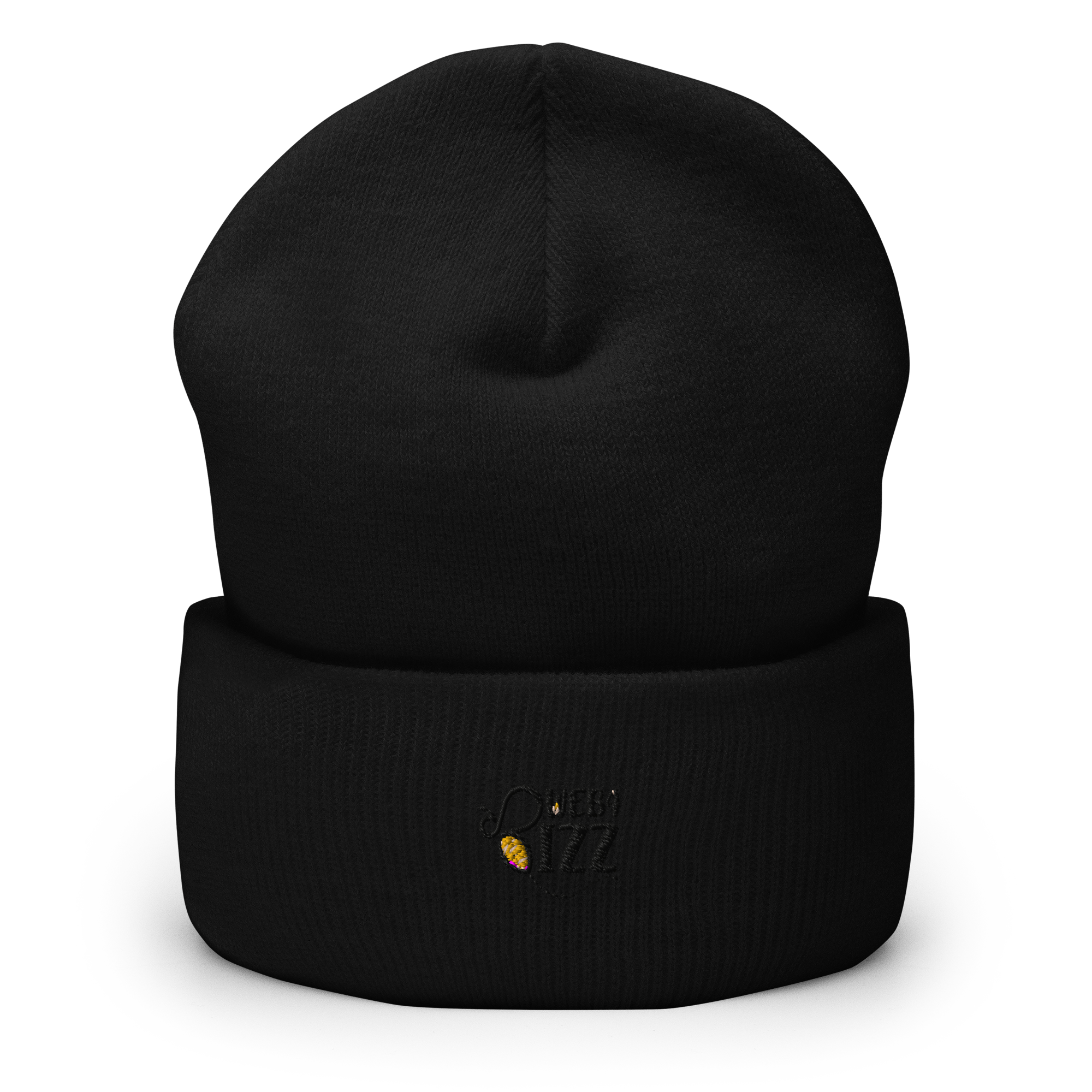 Cuffed Beanie | Yupoong 1501KC
