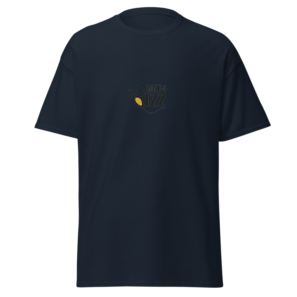 Thumbnail: Unisex Classic Tee | Gildan 5000