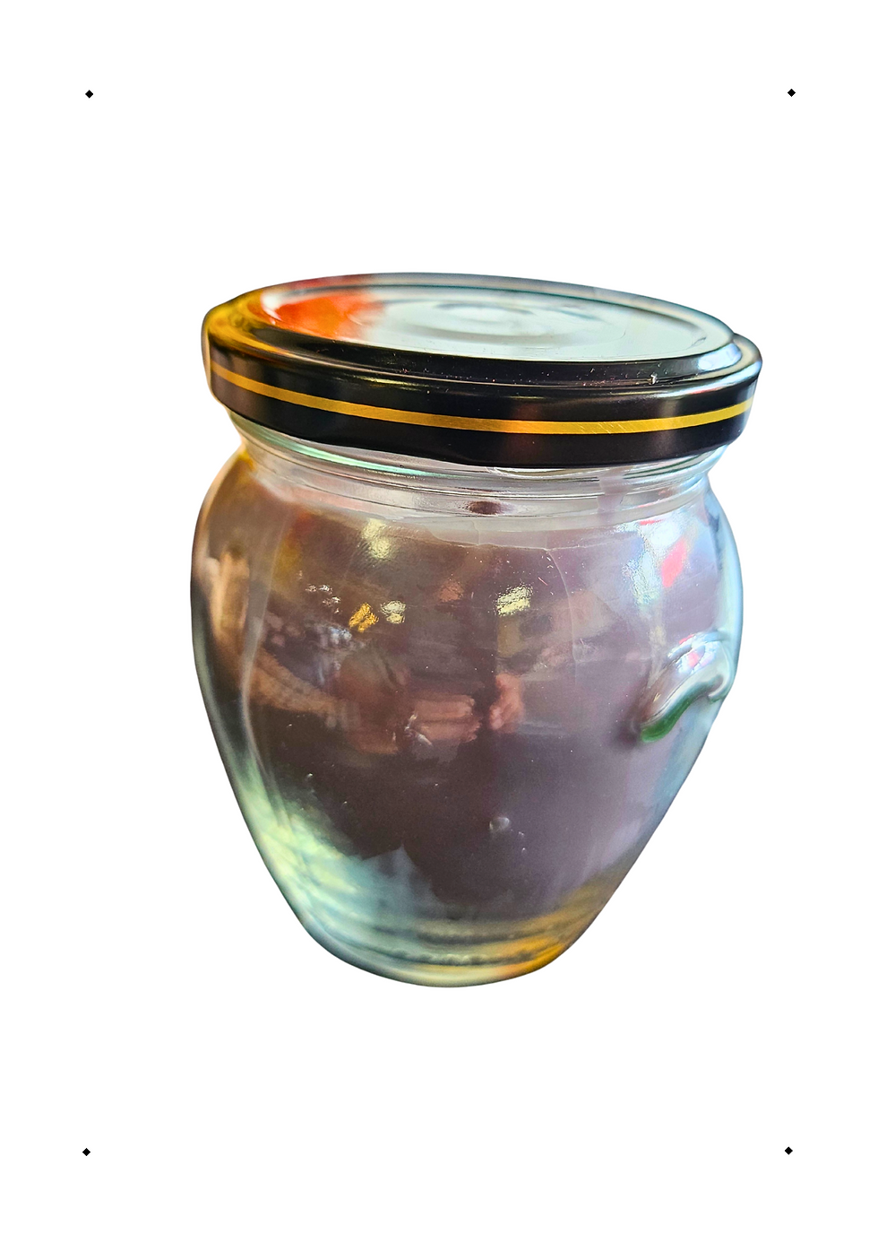 Thumbnail: Christmas Scented Candles