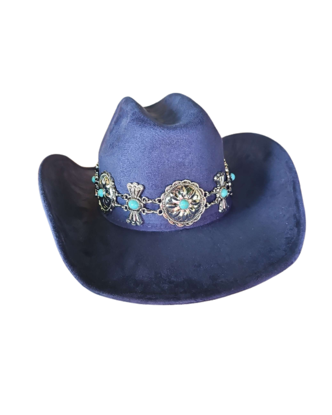 Texana Azul