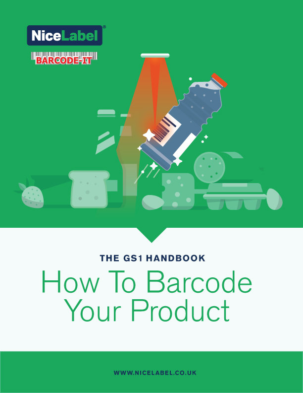 How to Barcode your Products GS1 Help Guides