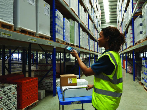 Is Your Wireless Infrastructure Hurting Your Warehouse Operations?