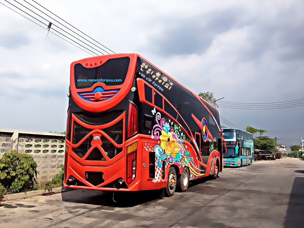 Thumbnail: Bus (VIP) 50 Seats B.02