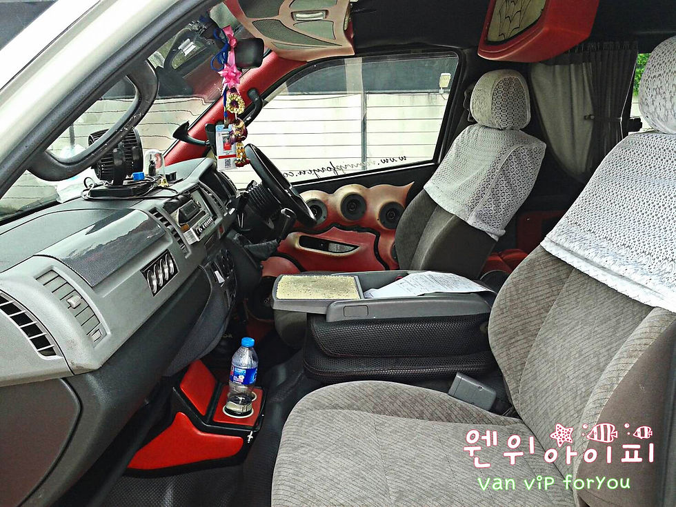 Thumbnail: Van 10 Seats V.03