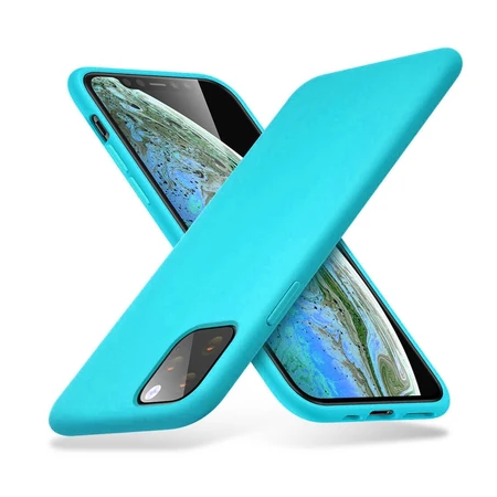 Miniatura: iPhone 12 5.4 Soft Silicone Case