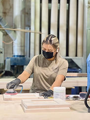 Gabriela - Worker