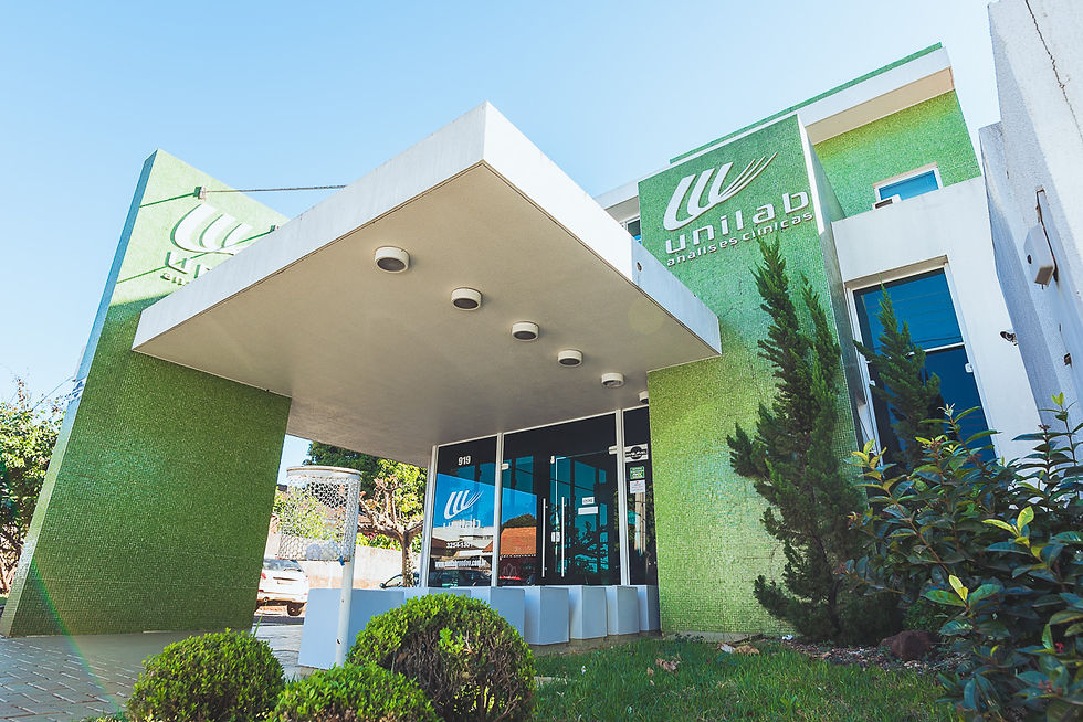 Clínica Unilab