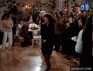 Everyone Will Dance