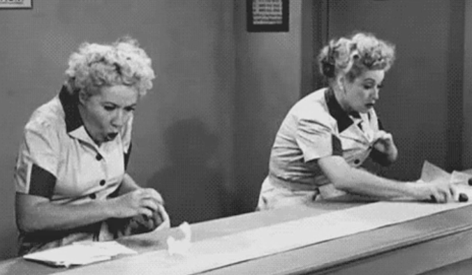 Fundraising Activity vs Activity That Raises Funds