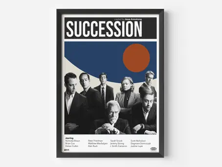 Avoiding a Roy Family Reunion: Why Nonprofits Need Succession Plans