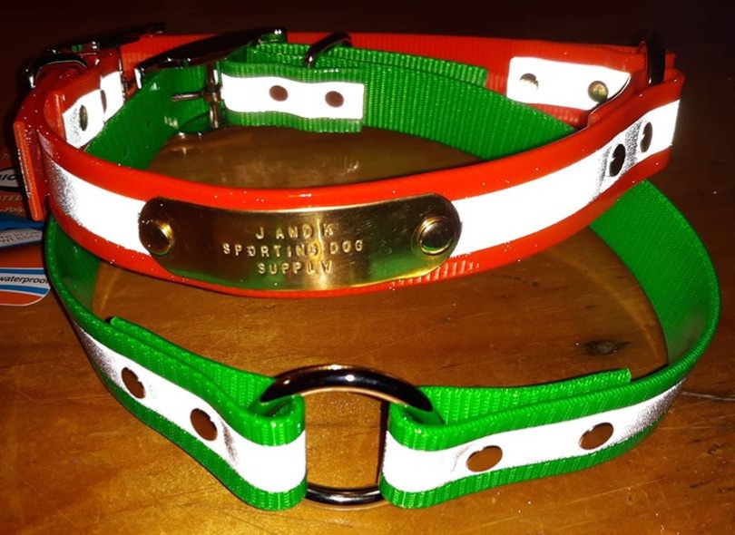 J and K Sporting Dog Supply