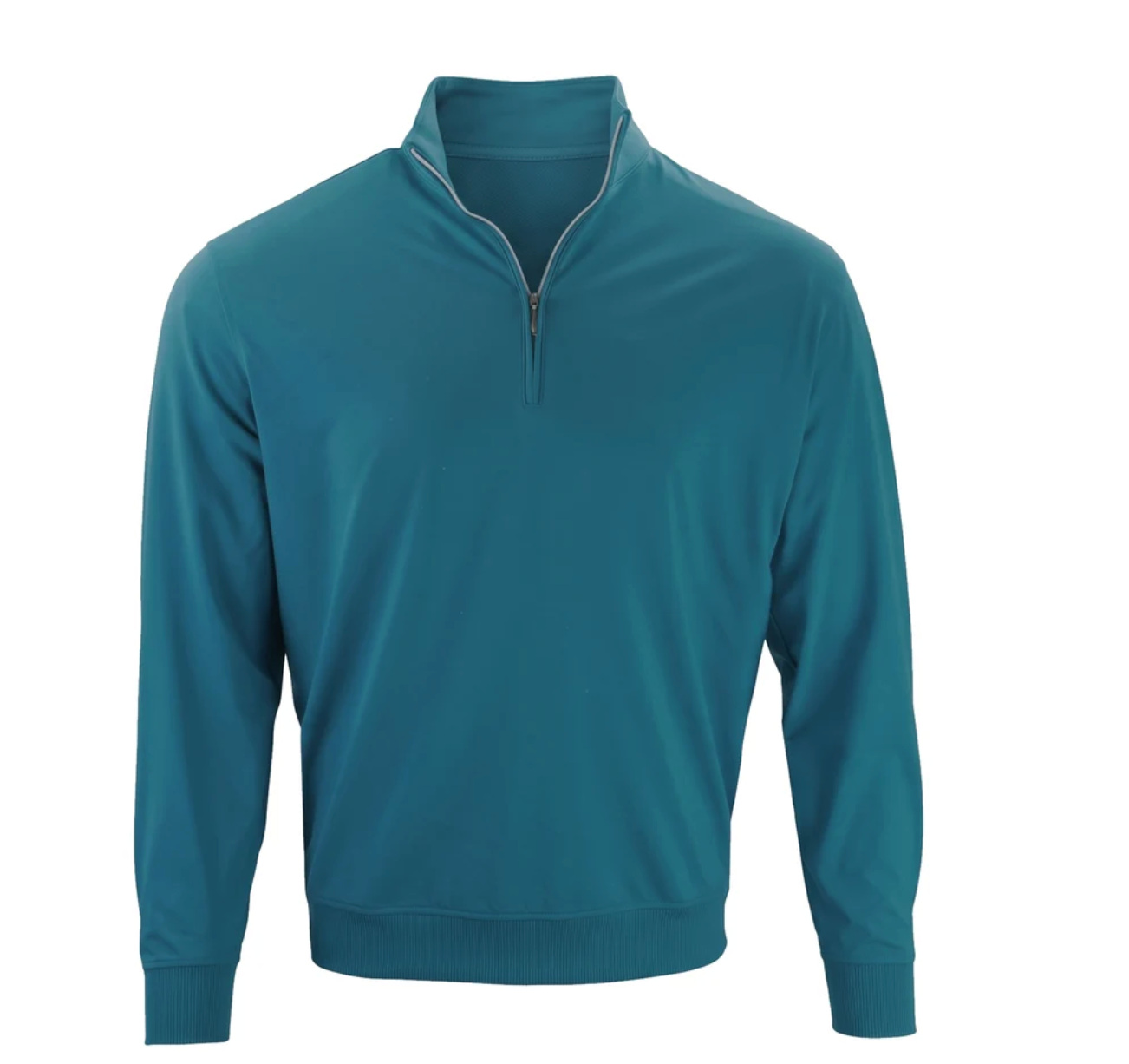 DONALD ROSS THE YEAR ROUNDER PULLOVER LARGE