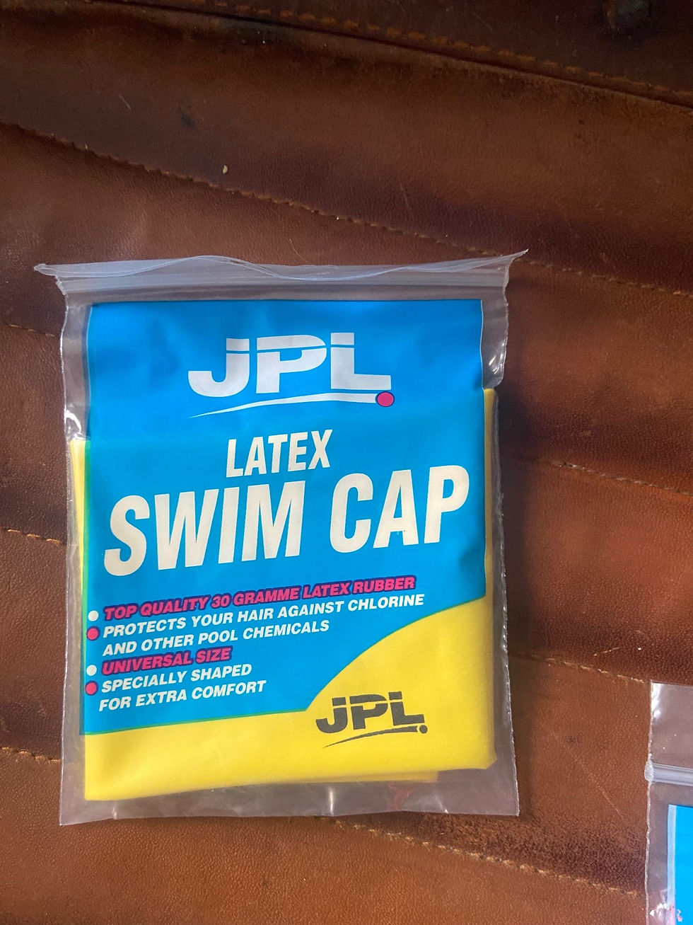 Swim Cap Emmasotters swim-cap-emmasotters