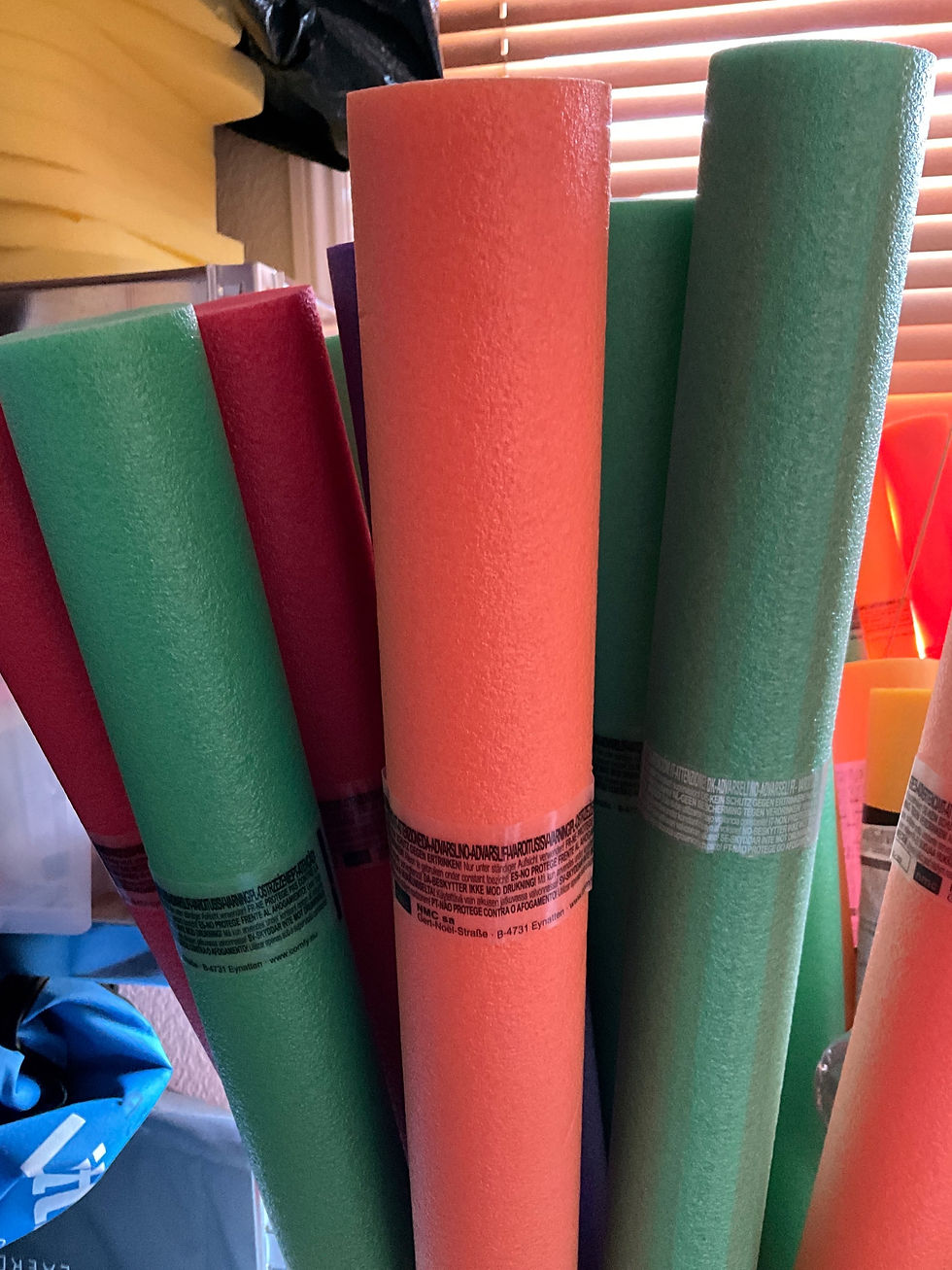 Woggle Emmasotters woggle-emmasotters